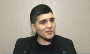 “Mərhəmətli” oğrudan qeyri-adi addım: “Cavan oğlandı, pulsuz qalmasın” – VİDEO