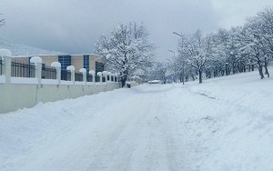 Bu rayonlarla əlaqə kəsildi - QAR