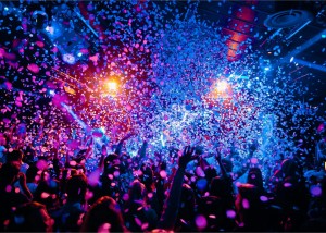 Şəhərin mərkəzində yanğın