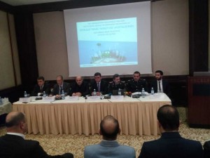 Ramin Bayramov:  "Azərbaycanda elektrikli avtomobillərlə bağlı müəyyən layihələrin icrası lazımdır"