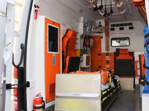 Beyləqanda dəhşətli qəza: 3 yaşlı uşaq öldü