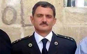 Göyçayda şagirdi tərəfindən bıçaqlanan müəllimin - Fotoları