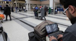 Xarici aviareyslər üzrə yeni təhlükəsizlik tədbirləri açıqlandı