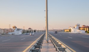 Bakıda "ölüm şossesi": bu yolda hər ay insanlar ölür - VİDEO/FOTO