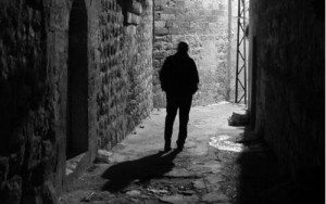 28 yaşlı gənc oğlan itkin düşdü - Bakıda