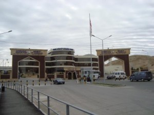 Gürcüstan-Azərbaycan sərhədində daha bir məhdudiyyətin detalları açıqlandı