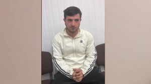 “İnstagram”da narkotik qəbulunu təbliğ edən şəxs saxlanıldı - FOTO