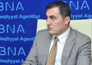 Bakı Nəqliyyat Agentliyində yeni təyinat