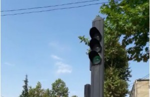 BNA-dan işləməyən işıqforlar barədə AÇIQLAMA