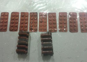 Balıqçıların gəmisi narkotik bazarı çıxdı - FOTO