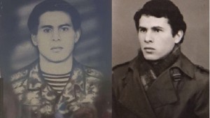 776-nın cəsur “Komando”su - Şəhid Mehman Bədəl oğlu Məsimov (Film)