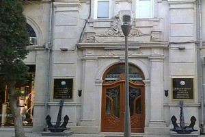 "Xəzər Dəniz Gəmiçiliyi" DSMF-yə borcunun olmasını İNKAR EDİR