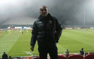 DİN məşqçinin həlak olması haqda xəbər yaydı