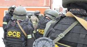 Dağıstanda xüsusi əməliyyat