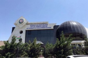 Dövlət Gömrük Komitəsinin 2 idarəsində böyük yeyinti 