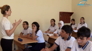 Vahid məktəbli forması ilə bağlı yeni qaydalar; vətəndaşlar nə düşünür? – SORĞU - VİDEO 