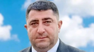 İsmayıllıda qəzada həlak olan iş adamının FOTOsu 