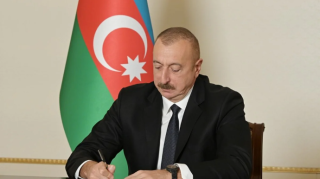 İlham Əliyev Naxçıvana 258 milyon manat ayırdı - SƏRƏNCAM 