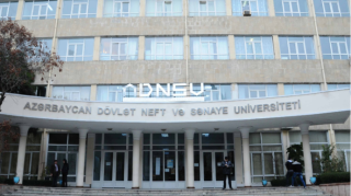 Universitet 26 milyon manata təmir olunacaq 