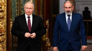 Putin–Paşinyan xəttində böhran dərinləşir: Kreml İrəvana qarşı hansı addımı atacaq? 