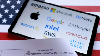 Microsoft лишили права просить визы и ВНЖ для иностранных сотрудников в США