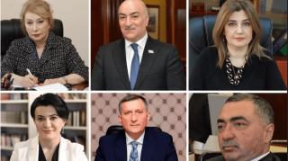 Keçmiş deputatlar indi nə iş görürlər?  - FOTO
