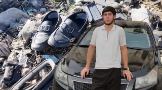 “Günah uşağa maşın verən atadadır” - VİDEO 