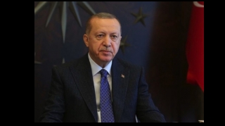 Ərdoğan koronavirusdan sağalıb