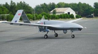 Türkiyə Ukraynaya “Bayraktar”ların yeni partiyasını göndərib 