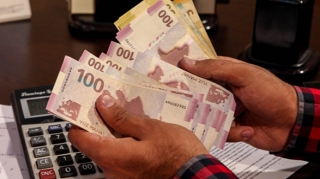 “Veysəloğlu” şirkətində yeyinti aşkarlanıb