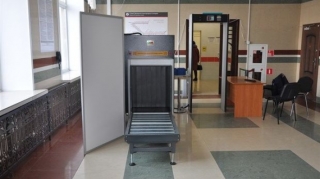 Rusiyada vağzalda üzərində sursat olan erməni saxlanıldı