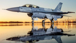Турция и США подписали контракт на поставку истребителей F-16 