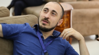 Ceyhun Dadaşova yeni vəzifə verildi 
