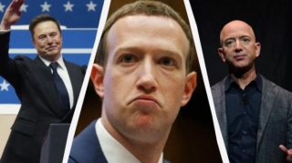 Dünyanın ən varlı 10 adamı:  Nə qədər qazanırlar və nə ilə məşğuldurlar?