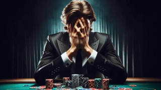 Qazaxda onlayn qumar oynayan şəxs cərimə olundu 