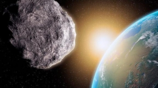 NASA asteroidlə toqquşması üçün kosmosa missiya göndərir