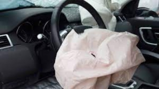 Bakıda yol qəzasında 3 nəfər xəsarət alıb 