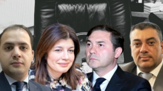 Məşhurların məmur övladları - ARAŞDIRMA 