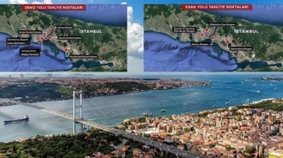 Növbəti güclü zəlzələ İstanbulda olacaq - Professor 