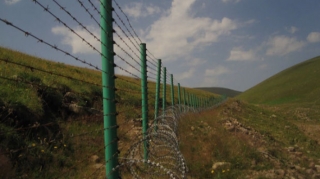 İrandan Azərbaycana külli miqdarda narkotik keçirilməsinin qarşısı alındı - FOTO 
