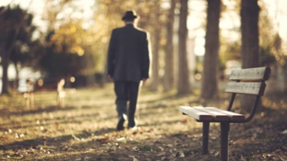 Bakıda 63 yaşlı kişi itkin düşüb - FOTO