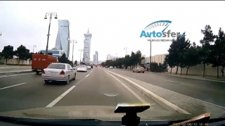 Zolaq dəyişmədən sağdan maşınları ötməyə görə cərimə yazıla bilər? – İZAH - VİDEO 