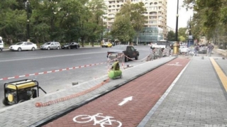 Velosiped zolaqları ləğv oluna bilərmi? - AYNA-dan AÇIQLAMA 