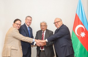 AZAL Pilotların Hazırlığı Mərkəzinin imkanlarını genişləndirəcək