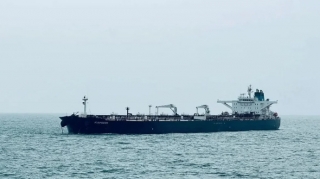 Иран и Катар возобновили морскую торговлю после пятимесячного перерыва 