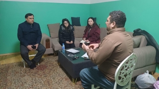 Zəhərlənən uşaqlardan ikisi dövlət müəssisəsinə veriləcək 