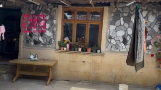 Bakıda kişi keçmiş həyat yoldaşı və qayınanasını buna görə öldürübmüş - TƏFƏRRÜAT 