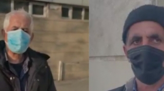 Sumqayıtda saxlanılan koronavirus xəstələri barəsində cinayət işi başlanıb