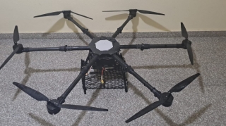 İran-Azərbaycan sərhədində pua vuruldu; içindən görün nə çıxdı - FOTO