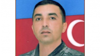 Şəhidin qardaşının yıxılıb ölməsi xəbərinə - Atasından açıqlama 